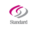 Standard Press Logo